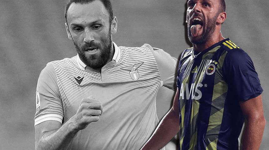 Son dakika Fenerbahçe haberleri: Vedat Muriqi'den şaşırtan açıklama! Fenerbahçe taraftarları çok sinirlenecek...