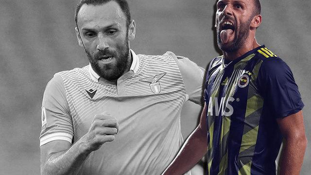 Son dakika Fenerbahçe haberleri: Vedat Muriqi'den şaşırtan açıklama! Fenerbahçe taraftarları çok sinirlenecek...