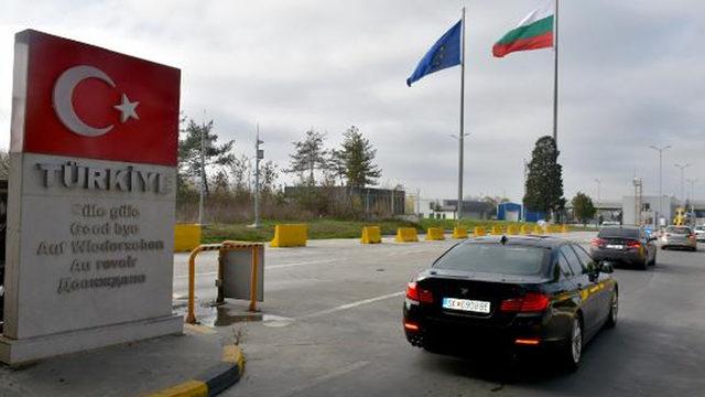 Son dakika | Bulgaristan'dan Edirneli esnafı memnun eden PCR testi kararı! 1 Şubat'ta başlıyor