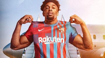 Son dakika transfer haberi: Barcelona acınacak hale düştü! Taraftarlar adeta dalga geçiyor! Adama Traore...