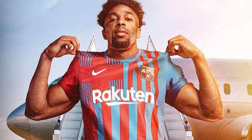 Son dakika transfer haberi: Barcelona acınacak hale düştü! Taraftarlar adeta dalga geçiyor! Adama Traore...