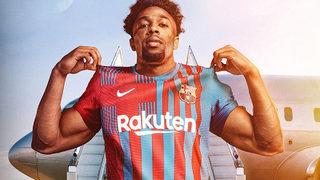 Son dakika transfer haberi: Barcelona acınacak hale düştü! Taraftarlar adeta dalga geçiyor! Adama Traore...