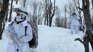 SON DAKİKA | İçişleri Bakanlığı duyurdu! Muş'ta Eren Kış-17 operasyonu başlatıldı