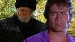 Cüneyt Arkın'dan gündem yaratacak sözler! Recep İvedik rolünü dünyayı versen oynamazdım