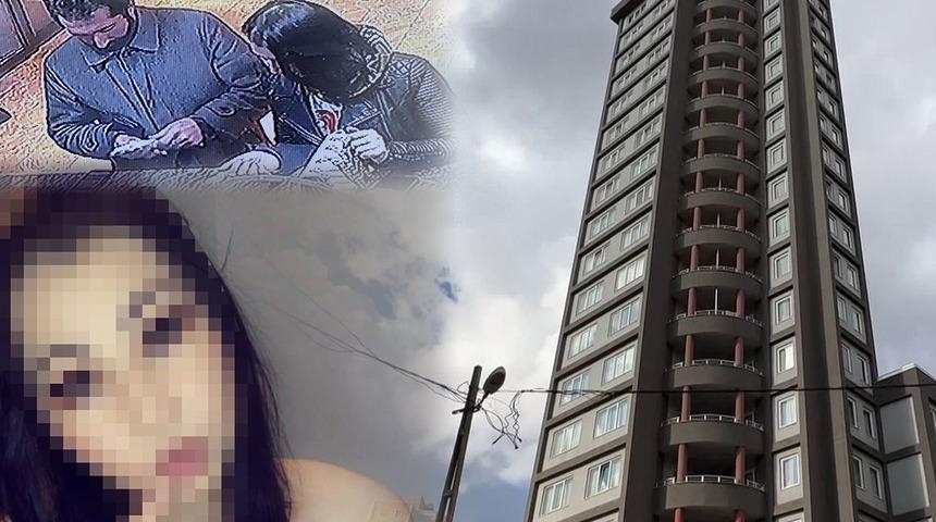 İstanbul'da otel odasında sır olay! "Bunu bana Kadir yaptı"