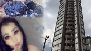 İstanbul'da otel odasında sır olay! Bunu bana Kadir yaptı