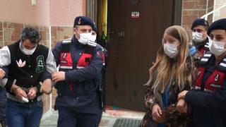 Son dakika: Antalya'da üçlü ilişki cinayetle noktalandı! Cinsel organını keserek öldürdü itirafı dehşete düşürdü