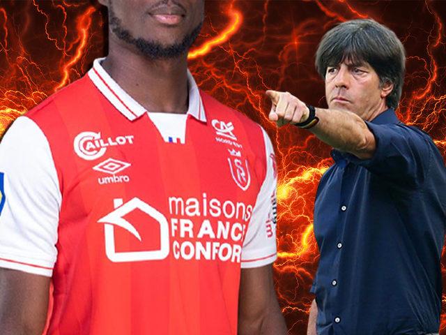 Fenerbahçe transferde gaza bastı! Löw'ün özel isteğiyle...