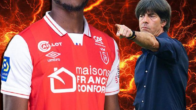 Son dakika Fenerbahçe haberleri: Fenerbahçe transferde gaza bastı! Joachim Löw'ün özel isteğiyle Ghislain Konan ile anlaşıldı! İşte Konan'ın ilginç hayat hikayesi...