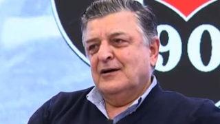 Yılmaz Vural kırdı geçirdi! Fenerbahçe'nin başkanı Ali Koç ile anısı sosyal medyada viral oldu