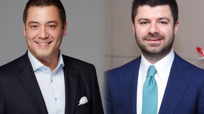 Murat Ongun'un seyahat bilgileri paylaşıldı iddiası!  THY Basın Müşaviri Yahya Üstün'den açıklama