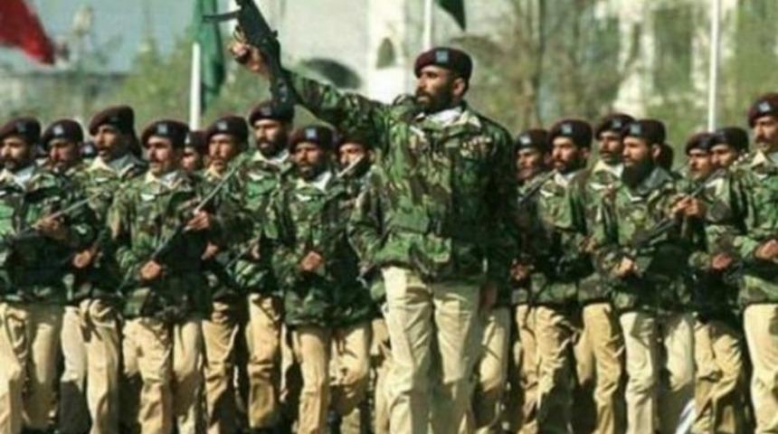 T&uuml;rkiye'den sonra Pakistan da harekete ge&ccedil;ti!