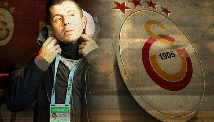 Son dakika Galatasaray haberleri: Emre Belözoğlu, Galatasaraylıları çıldırtacak! Bu transfer tarihe geçecek... Ellerinden kaptı