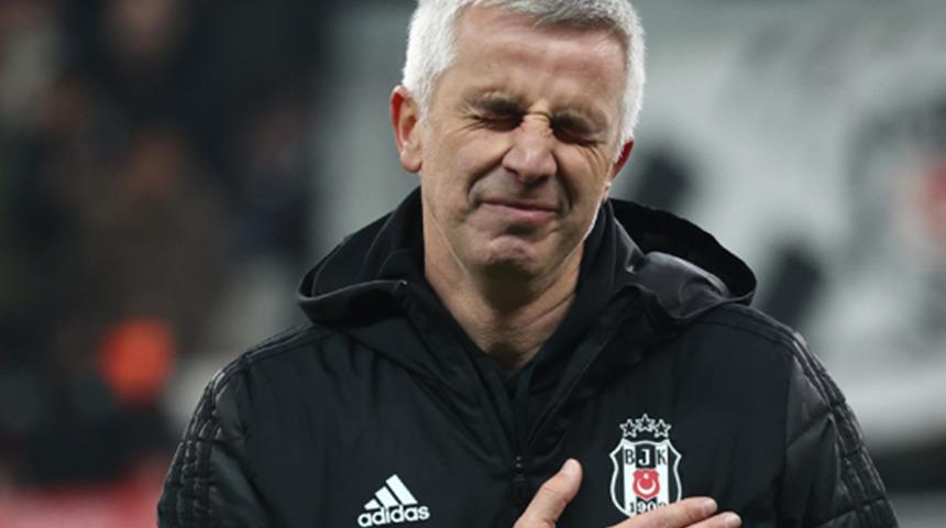Beşiktaş Teknik Direktörü Önder Karaveli'den ilginç hayal: Sihirli değneğim olsa...