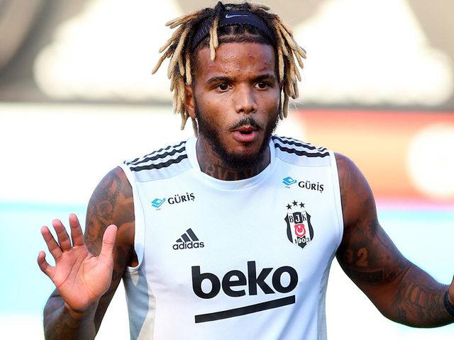 Valentin Rosier dobra dobra konuştu! Beşiktaş'ın gerçek hedefinin ikincilik olduğunu söyledi