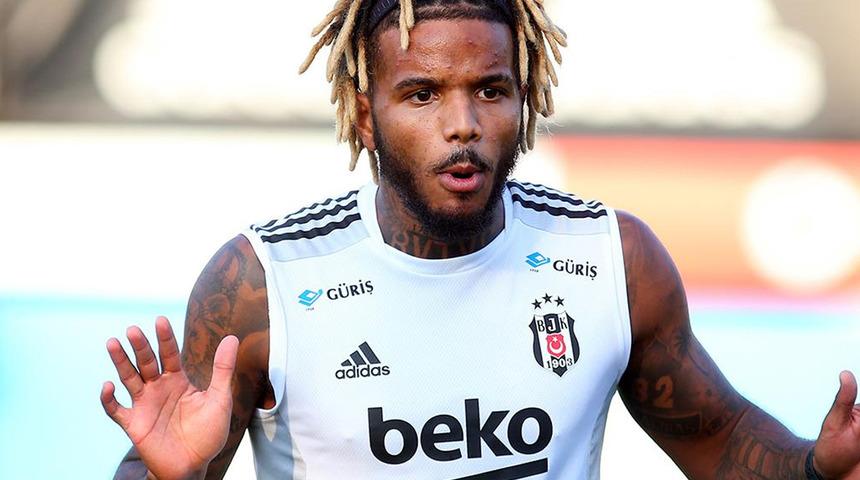 Valentin Rosier dobra dobra konuştu! Beşiktaş'ın gerçek hedefinin ikincilik olduğunu söyledi