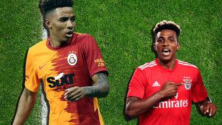 Son dakika Galatasaray haberleri: Galatasaray bu haberi konuşuyor! Gedson Fernandes gemileri yaktı... Kariyerini bile bitirebilir