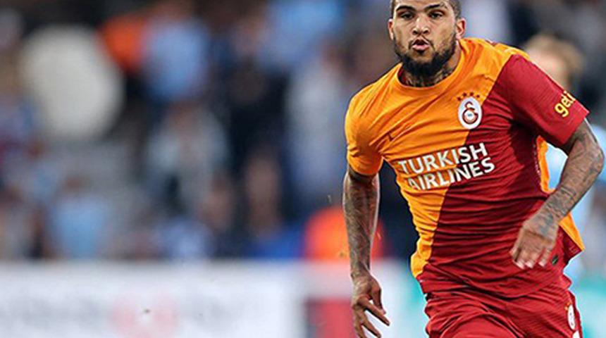 DeAndre Yedlin, ayrıldıktan sonra Galatasaraylı taraftarların gönlünde taht kurdu! 'Aşık oldum'