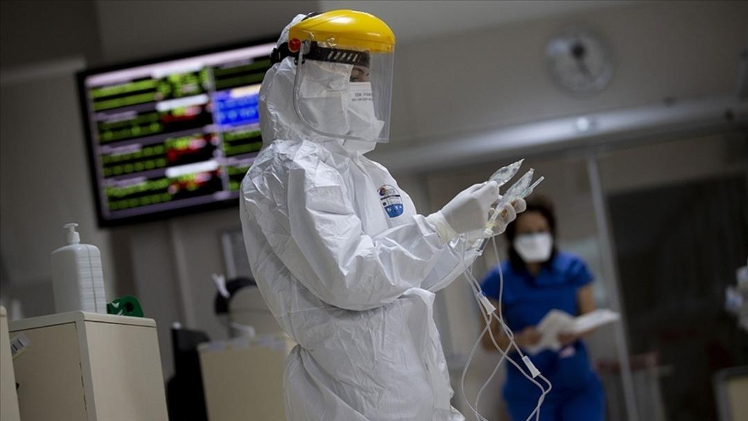 Grip mi, yeni bir salgın mı? Bu şikayetlerle acillere koşuyorlar: "Orta yaşlı ve genç kişiler daha yoğunlukta..." 3