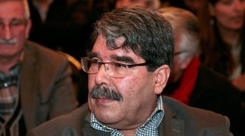 Salih M&uuml;slim'den &ccedil;arpıcı Rakka a&ccedil;ıklaması