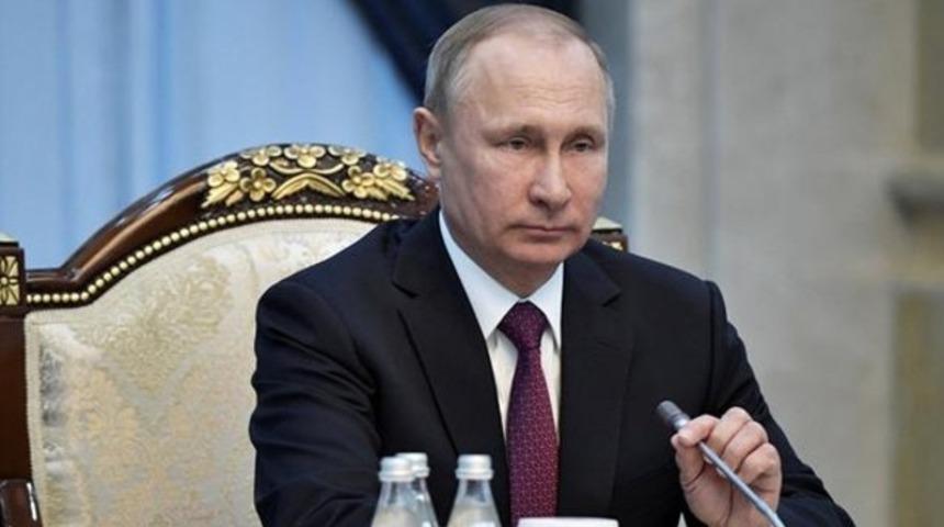 Putin'den flaş '15 Temmuz darbe girişimi' &ccedil;ıkışı!