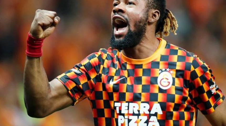 Son dakika Galatasaray haberleri: Domenec Torrent'in ilk kurbanı Luyindama oldu! Yeni adresi herkesi şaşırttı...