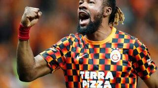 Son dakika Galatasaray haberleri: Domenec Torrent'in ilk kurbanı Luyindama oldu! Yeni adresi herkesi şaşırttı...