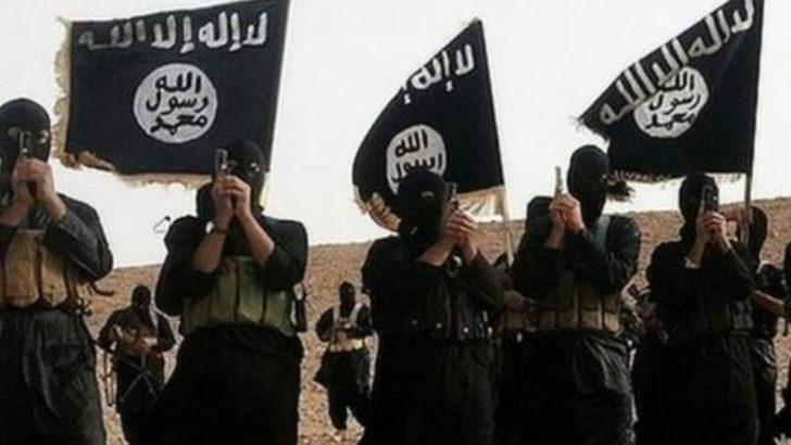 IŞİD'in elebaşılarından El Ravi öldürüldü