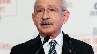 Kemal Kılıçdaroğlu sosyal medyadan duyurdu! Saat 21'e dikkatleri çekti