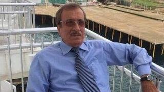 CHP'li eski vekil Salih Gün koronavirüsten hayatını kaybetti