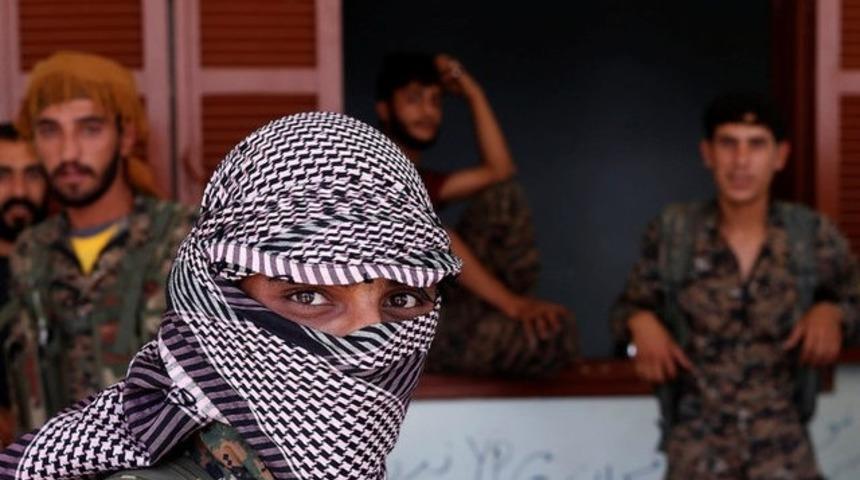 ABD, Rakka operasyonundan sonra da YPG'ye silah vermek istiyor