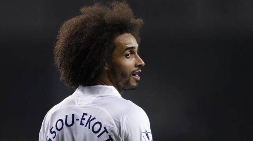 Harry Redknapp: Ekotto porno yıldızı olmak istiyor