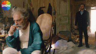 Baba dizisi konusu nedir? Baba dizisi oyuncuları kimler ve ne zaman başlayacak?