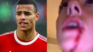 ''Seninle seks yapmak istemiyorum'' Manchester United forması giyen Mason Greenwood tutuklandı