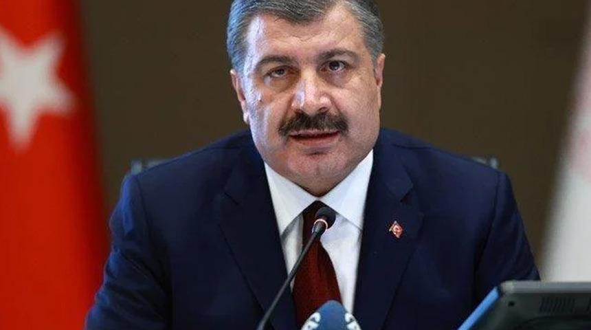 Son Dakika: 30 Ocak koronavirüs tablosu açıklandı