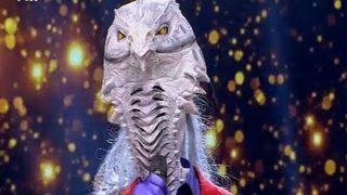 Maske Kimsin Sen 'Ejderha' kim çıktı? Maske Kimsin Sen 'Ejderha'nın kim olduğu belli oldu!