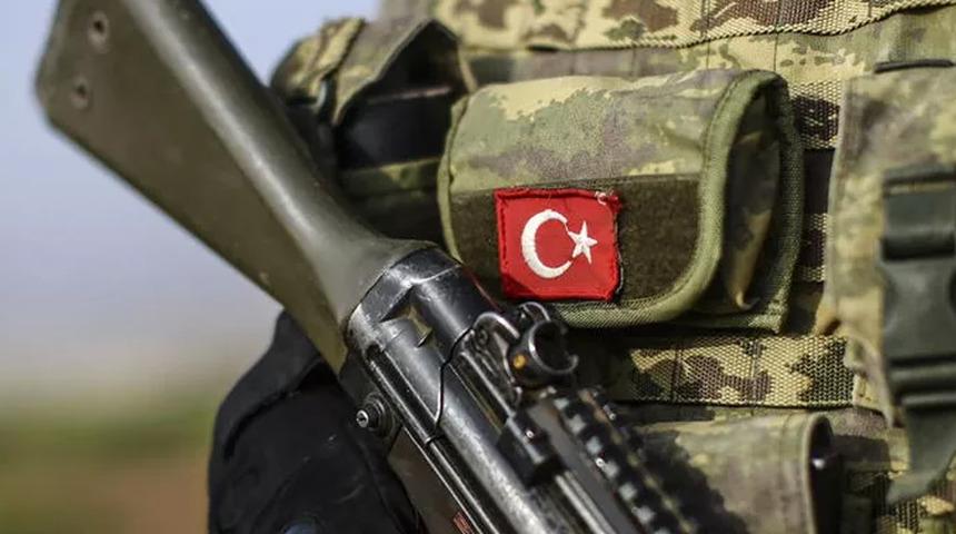 Milli Savunma Bakalığı duyurdu! Saldırı hazırlığındaki 4 ter&ouml;rist etkisiz hale getirildi