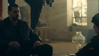 Yalnız Kurt dizisi nerede çekiliyor, uyarlama mı? Yalnız Kurt konusu nedir, oyuncuları kimler?