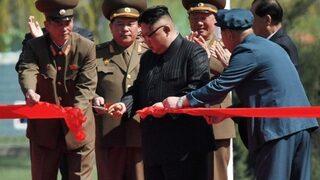 'Perşembe'nin sırrı ortaya çıktı: Kuzey Kore'de neler oluyor?