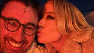 Gülçin Ergül'den kazada hayatını kaybeden sevgilisi için duygusal paylaşım