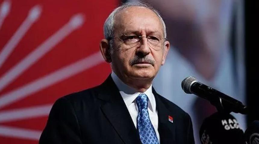 Son dakika: 21.00'i işaret eden Kılıçdaroğlu'ndan yeni video! 'Dijital sapığım gibi bir şey...'