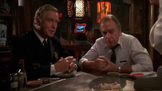 Polis Akademisi'nde Pete Lassard karakterini canlandıran Howard Hesseman hayatını kaybetti