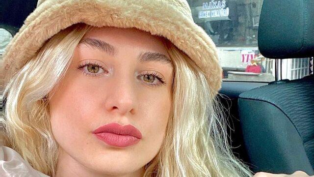 Makbule Şakalakoğlu kimdir? Mert Öcal ile Makbule Şakalakoğlu sevgili mi? Makbule Şakalakoğlu kaç yaşında ve nereli?