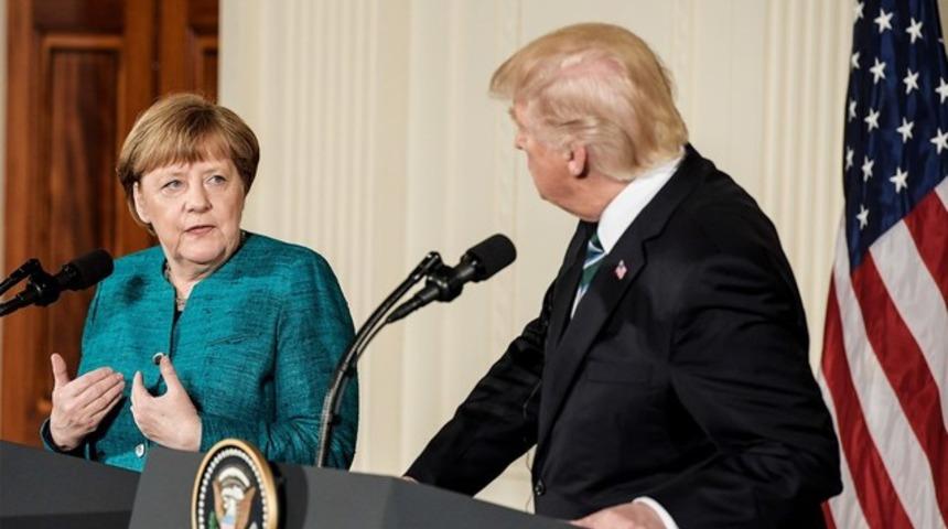 Kritik iddia: Birbirlerine girecekler