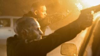 Netflix’ten yine muhteşem bir film: Bright