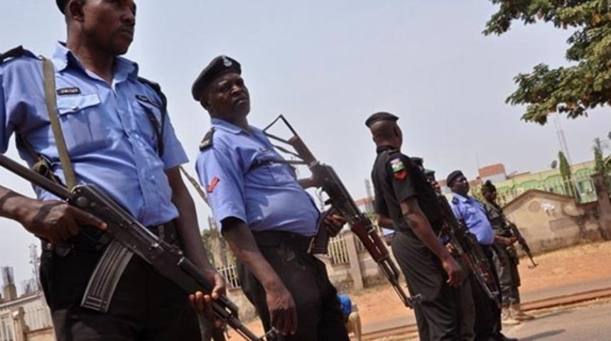 Nijerya'da eş zamanlı 7 intihar saldırısı