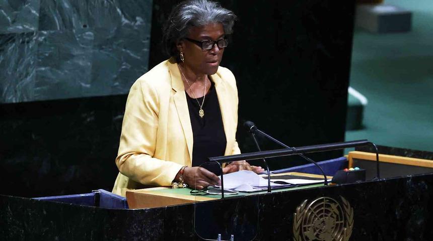 Ana g&uuml;ndem Rusya! BM'de ABD &ccedil;ağrısıyla kritik toplantı