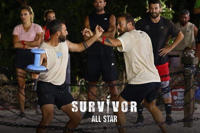 Survivor'da eleme adayı kim oldu? Dokunulmazlığı hangi takım kazandı? 30 Ocak Sürgün Adası'na kim gitti?