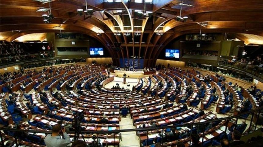 BM'den ter&ouml;r listesi a&ccedil;ıklaması: Bizi bağlamaz