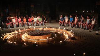 Survivor eleme adayı kim oldu? Sürgün adasına kim gitti? 30 Ocak Survivor All Star'da dokunulmazlığı hangi takım kim kazandı?